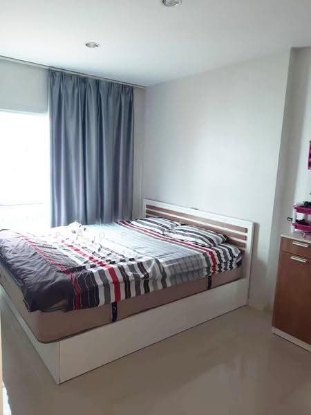 Interpark Residence Rayong : อินเตอร์พาร์ค เรสซิเดนซ์ ระยอง, ระยอง, ถ.อีสเทิร์นซีบอร์ด, ปลวกแดง, ระยอง, 31 ตร.ม., คอนโด ขาย, โดย The Best Property แอร์, 500657416 - DDproperty.com