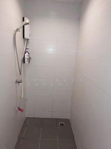 Interpark Residence Rayong, Rayong, Eastern Seaboard Road, Pluak Daeng, Rayong, 1 Bedroom, 31 sqm, Condo For Sale, by The Best Property แอร์, 500657416 - DDproperty.com