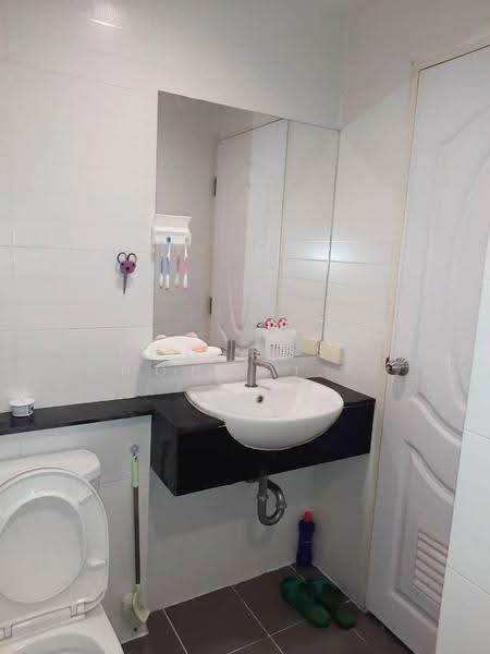 Interpark Residence Rayong, Rayong, Eastern Seaboard Road, Pluak Daeng, Rayong, 1 Bedroom, 31 sqm, Condo For Sale, by The Best Property แอร์, 500657416 - DDproperty.com