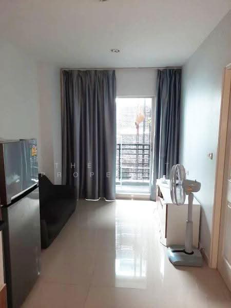 Interpark Residence Rayong : อินเตอร์พาร์ค เรสซิเดนซ์ ระยอง, ระยอง, ถ.อีสเทิร์นซีบอร์ด, ปลวกแดง, ระยอง, 31 ตร.ม., คอนโด ขาย, โดย The Best Property แอร์, 500657416 - DDproperty.com