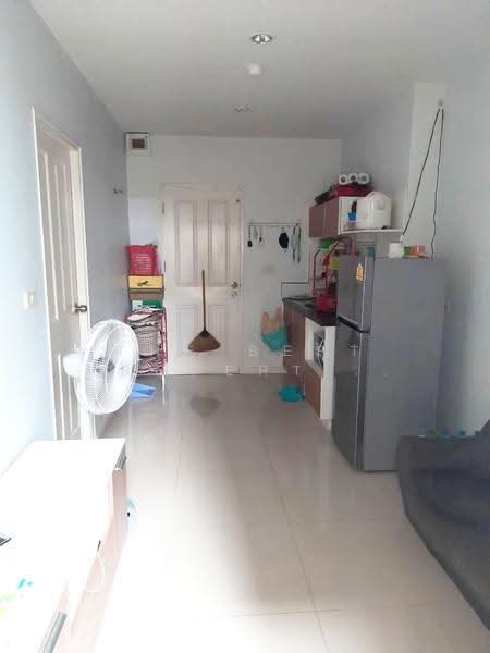 Interpark Residence Rayong, Rayong, Eastern Seaboard Road, Pluak Daeng, Rayong, 1 Bedroom, 31 sqm, Condo For Sale, by The Best Property แอร์, 500657416 - DDproperty.com