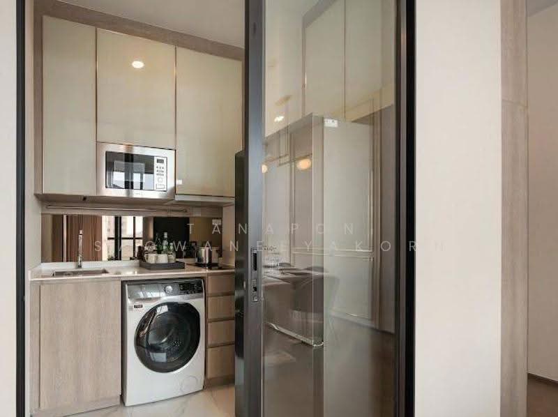 Park Origin Phayathai, Bangkok, 89 Phaya Thai Road, Thanon Phaya Thai, Ratchathewi, Bangkok, 2 Bedrooms, 50 sqm, Condo For Rent, by Tanapon Saowaneeyakorn, 500657420 - DDproperty.com