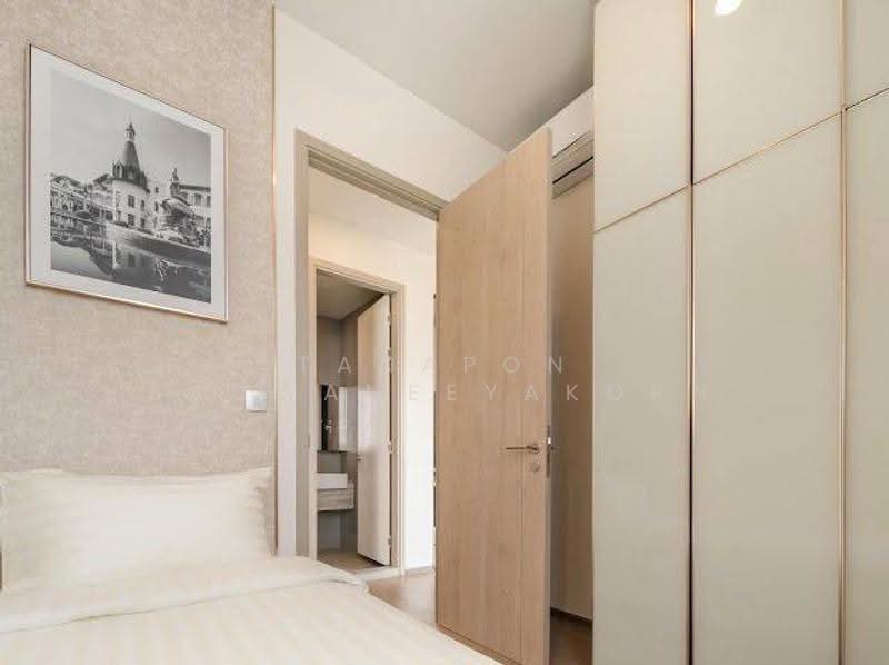 Park Origin Phayathai, Bangkok, 89 Phaya Thai Road, Thanon Phaya Thai, Ratchathewi, Bangkok, 2 Bedrooms, 50 sqm, Condo For Rent, by Tanapon Saowaneeyakorn, 500657420 - DDproperty.com