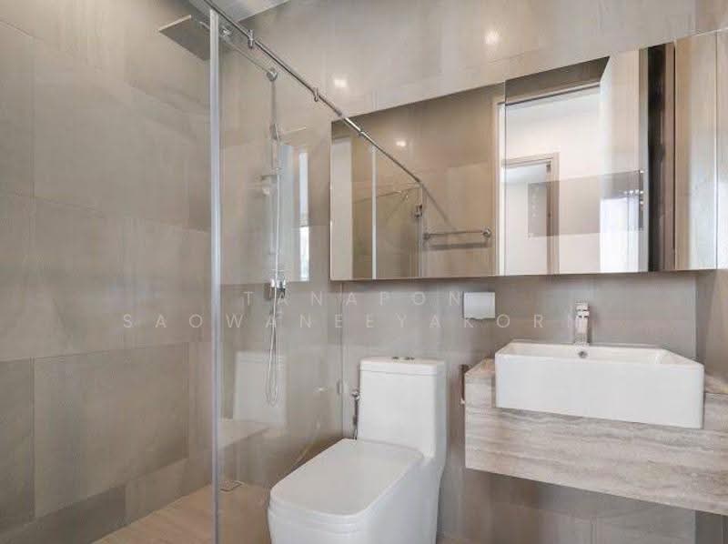 Park Origin Phayathai, Bangkok, 89 Phaya Thai Road, Thanon Phaya Thai, Ratchathewi, Bangkok, 2 Bedrooms, 50 sqm, Condo For Rent, by Tanapon Saowaneeyakorn, 500657420 - DDproperty.com