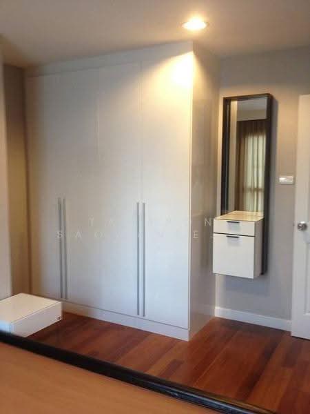 Belle Grand Rama 9, Bangkok, 131 Rama 9 Road, Huai Khwang, Bangkok, 2 Bedrooms, 59 sqm, Condo For Rent, by Tanapon Saowaneeyakorn, 500657426 - DDproperty.com