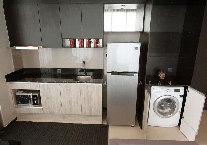 The Edge Sukhumvit 23 : เอดจ์ สุขุมวิท 23, กรุงเทพ, 6 ซอยสุขุมวิท 23, คลองเตยเหนือ, วัฒนา, กรุงเทพ, 60 ตร.ม., คอนโด ให้เช่า, โดย Piyawan Maiyapan, 500657434 - DDproperty.com