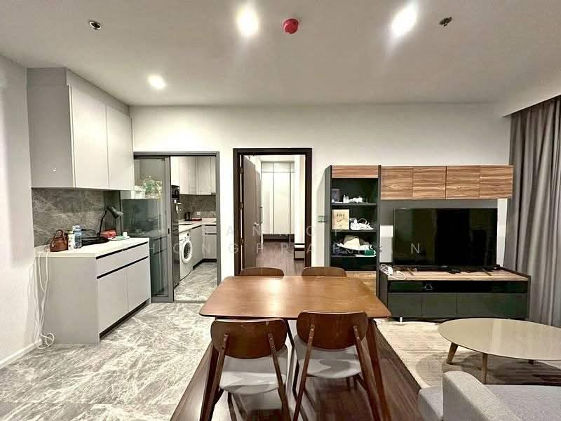 Whizdom Inspire Sukhumvit, Bangkok, Sukhumvit Road, Bang Chak, Phra Khanong, Bangkok, 2 Bedrooms, 65 sqm, Condo For Sale, by Sannop Phongpraphan, 500657438 - DDproperty.com