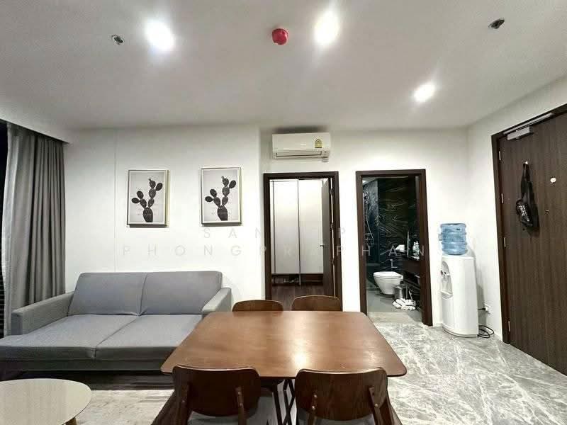 Whizdom Inspire Sukhumvit : วิซดอม อินสปาย สุขุมวิท, กรุงเทพ, ถนนสุขุมวิท, บางจาก, พระโขนง, กรุงเทพ, 65 ตร.ม., คอนโด ขาย, โดย Sannop Phongpraphan, 500657438 - DDproperty.com
