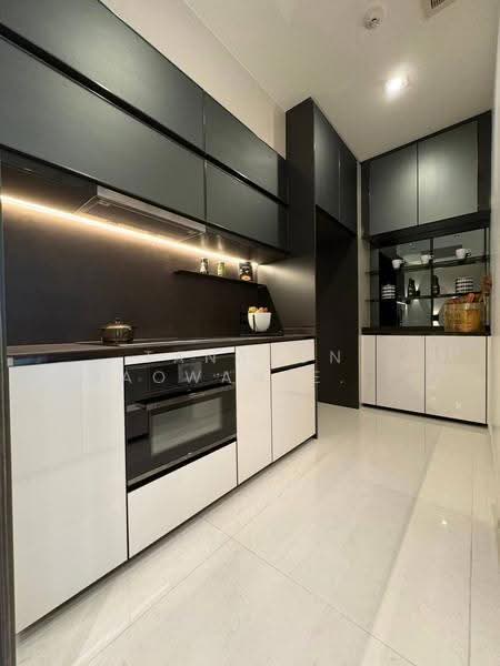 The Bangkok Thonglor, Bangkok, Soi Sukhumvit 55, Sukhumvit Road, Khlong Tan Nua, Watthana, Bangkok, 2 Bedrooms, 85 sqm, Condo For Rent, by Tanapon Saowaneeyakorn, 500657439 - DDproperty.com