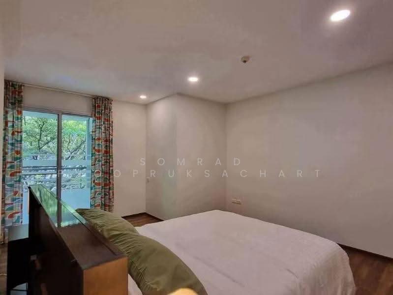 The Room Sukhumvit 79, Bangkok, 99 Sukhumvit Road 79, Phra Kanong Nua, Watthana, Bangkok, 2 Bedrooms, 58 sqm, Condo For Rent, by Somrad Phoopruksachart, 500657443 - DDproperty.com