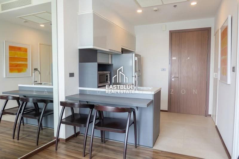 Wyne Sukhumvit : วายน์ สุขุมวิท, กรุงเทพ, 1120 ถนนสุขุมวิท, พระโขนง, คลองเตย, กรุงเทพ, 30 ตร.ม., คอนโด ให้เช่า, โดย Eastblue Horizon, 500657444 - DDproperty.com