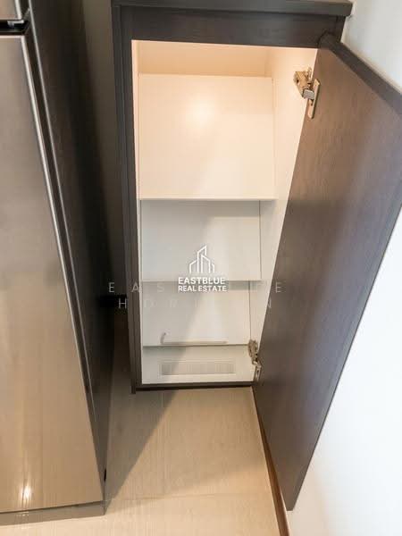 Wyne Sukhumvit, Bangkok, 1120 Sukhumvit Road, Phra Kanong, Khlong Toei, Bangkok, 1 Bedroom, 30 sqm, Condo For Rent, by Eastblue Horizon, 500657444 - DDproperty.com