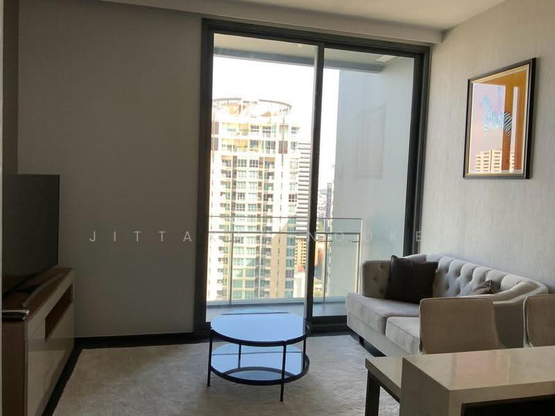 LAVIQ Sukhumvit 57, Bangkok, Soi Sukhumvit 57, Sukhumvit Road, Khlong Tan Nua, Watthana, Bangkok, 1 Bedroom, 43 sqm, Condo For Rent, by Jittakan Nooket, 500657448 - DDproperty.com