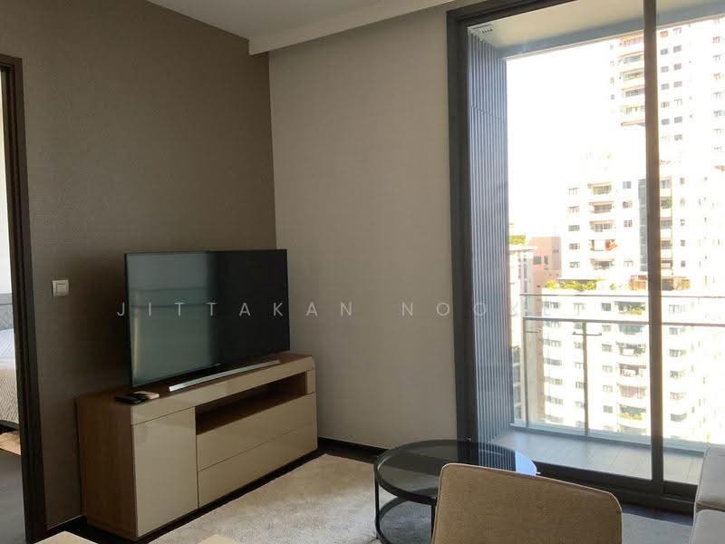LAVIQ Sukhumvit 57, Bangkok, Soi Sukhumvit 57, Sukhumvit Road, Khlong Tan Nua, Watthana, Bangkok, 1 Bedroom, 43 sqm, Condo For Rent, by Jittakan Nooket, 500657448 - DDproperty.com