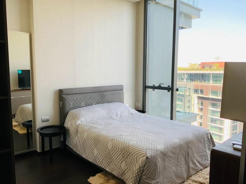 LAVIQ Sukhumvit 57, Bangkok, Soi Sukhumvit 57, Sukhumvit Road, Khlong Tan Nua, Watthana, Bangkok, 1 Bedroom, 43 sqm, Condo For Rent, by Jittakan Nooket, 500657448 - DDproperty.com