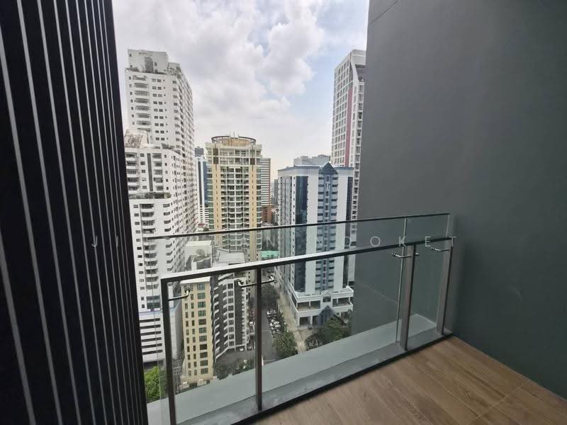 LAVIQ Sukhumvit 57, Bangkok, Soi Sukhumvit 57, Sukhumvit Road, Khlong Tan Nua, Watthana, Bangkok, 1 Bedroom, 43 sqm, Condo For Rent, by Jittakan Nooket, 500657448 - DDproperty.com