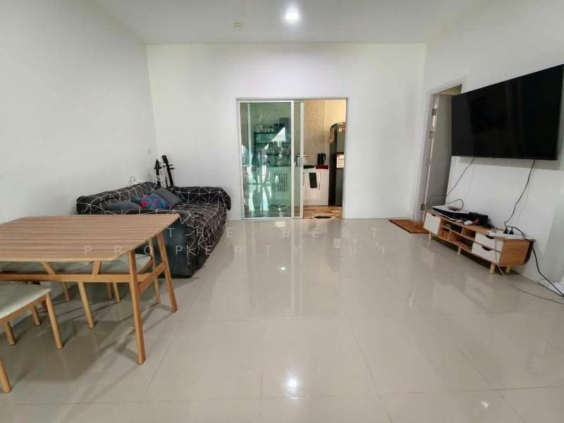 พฤกษา165 สุขุมวิท-บางปู(2) (Pruksa165 Sukhumvit-Bangpu(2)), สมุทรปราการ, บางปูใหม่, เมืองสมุทรปราการ, สมุทรปราการ, 104 ตร.ม., ทาวน์เฮ้าส์ ขาย, โดย The Best Property น้ำหวาน, 500657450 - DDproperty.com
