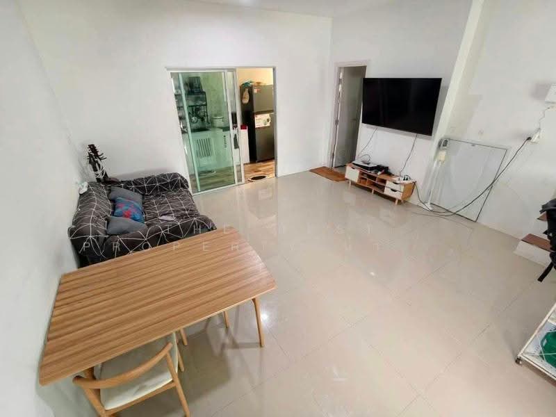 พฤกษา165 สุขุมวิท-บางปู(2) (Pruksa165 Sukhumvit-Bangpu(2)), สมุทรปราการ, บางปูใหม่, เมืองสมุทรปราการ, สมุทรปราการ, 104 ตร.ม., ทาวน์เฮ้าส์ ขาย, โดย The Best Property น้ำหวาน, 500657450 - DDproperty.com