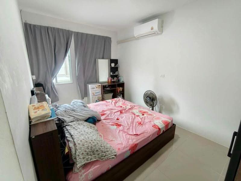 พฤกษา165 สุขุมวิท-บางปู(2) (Pruksa165 Sukhumvit-Bangpu(2)), Samut Prakan, Bang Pu Mai, Muang Samut Prakarn, Samut Prakan, 3 Bedrooms, 104 sqm, Townhouse For Sale, by The Best Property น้ำหวาน, 500657450 - DDproperty.com