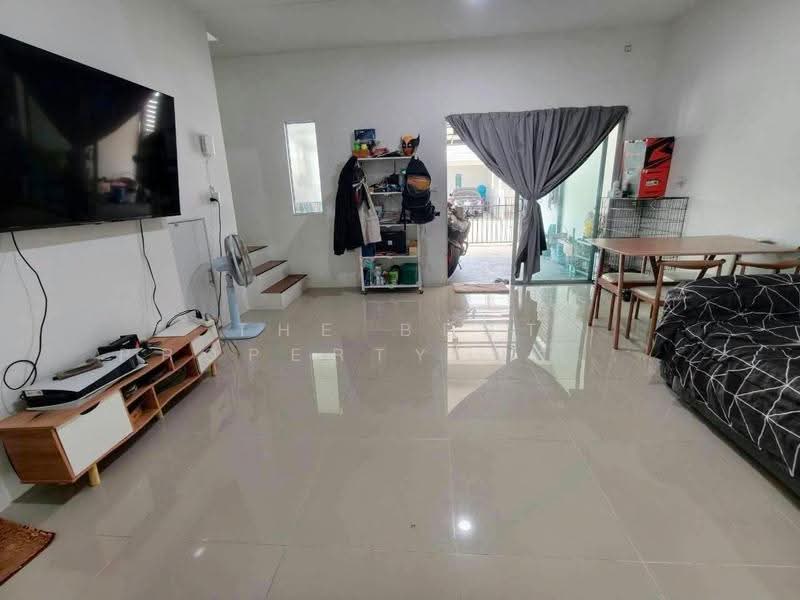 พฤกษา165 สุขุมวิท-บางปู(2) (Pruksa165 Sukhumvit-Bangpu(2)), สมุทรปราการ, บางปูใหม่, เมืองสมุทรปราการ, สมุทรปราการ, 104 ตร.ม., ทาวน์เฮ้าส์ ขาย, โดย The Best Property น้ำหวาน, 500657450 - DDproperty.com