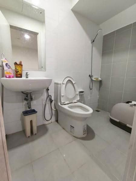 พฤกษา165 สุขุมวิท-บางปู(2) (Pruksa165 Sukhumvit-Bangpu(2)), Samut Prakan, Bang Pu Mai, Muang Samut Prakarn, Samut Prakan, 3 Bedrooms, 104 sqm, Townhouse For Sale, by The Best Property น้ำหวาน, 500657450 - DDproperty.com