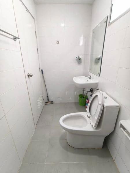 พฤกษา165 สุขุมวิท-บางปู(2) (Pruksa165 Sukhumvit-Bangpu(2)), Samut Prakan, Bang Pu Mai, Muang Samut Prakarn, Samut Prakan, 3 Bedrooms, 104 sqm, Townhouse For Sale, by The Best Property น้ำหวาน, 500657450 - DDproperty.com