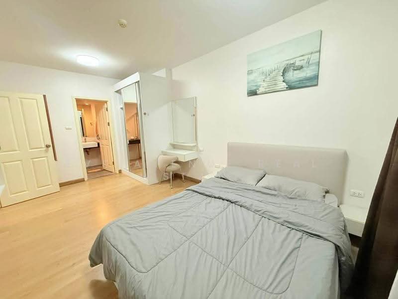 Supalai Mare Pattaya, Chon Buri (Pattaya), Village No. 12 818 Thepprasit Rd, Nong Pru, Bang Lamung (Pattaya), Chon Buri (Pattaya), 1 Bedroom, 45 sqm, Condo For Rent, by Eve Avenue Real Estate, 500657456 - DDproperty.com