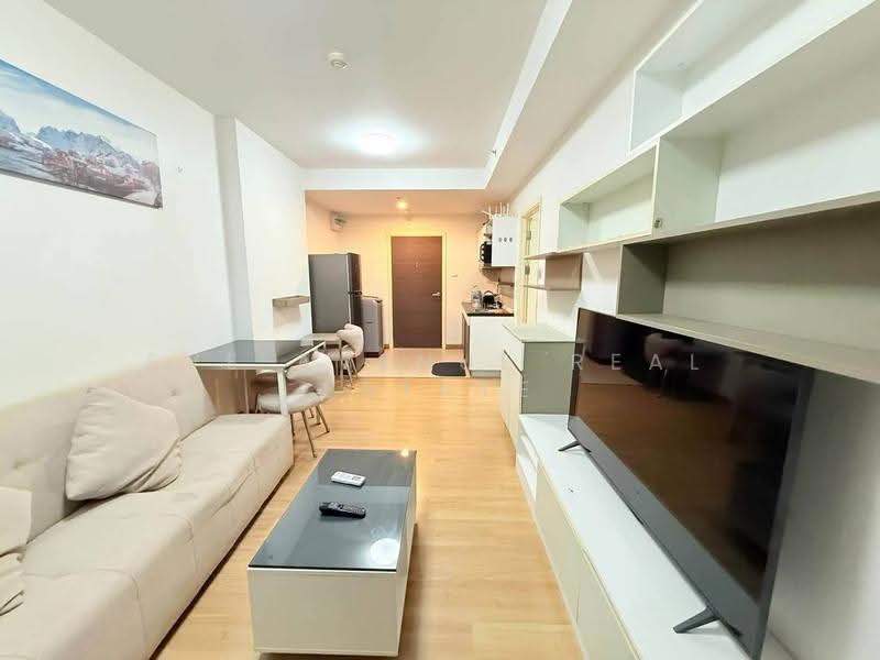 Supalai Mare Pattaya, Chon Buri (Pattaya), Village No. 12 818 Thepprasit Rd, Nong Pru, Bang Lamung (Pattaya), Chon Buri (Pattaya), 1 Bedroom, 45 sqm, Condo For Rent, by Eve Avenue Real Estate, 500657456 - DDproperty.com