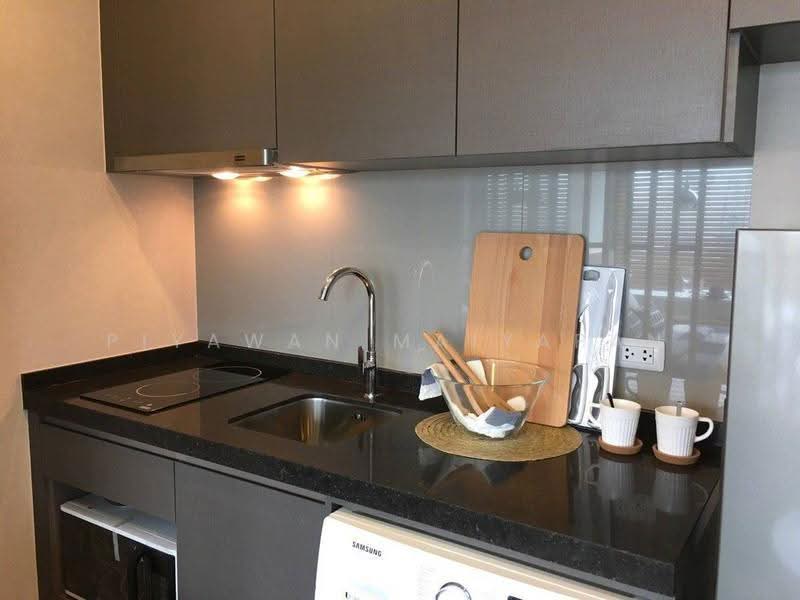 Rhythm Asoke, Bangkok, 299 Asoke - Dindaeng Road, Makkasan, Ratchathewi, Bangkok, 1 Bedroom, 23 sqm, Condo For Sale, by Piyawan Maiyapan, 500657463 - DDproperty.com