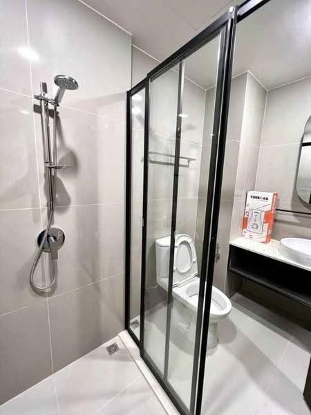 XT Huaikhwang, Bangkok, 244 Ratchadaphisek Road, Huai Khwang, Bangkok, 1 Bedroom, 30 sqm, Condo For Rent, by Sannop Phongpraphan, 500657467 - DDproperty.com