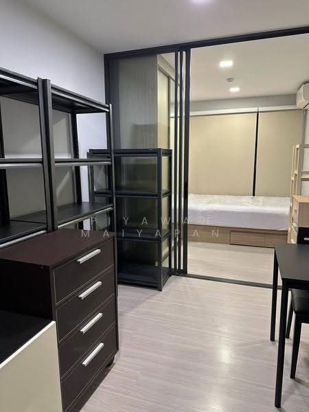 The Privacy S101, Bangkok, Soi Punna Withi 16 Sukhumvit Road, Bang Chak, Phra Khanong, Bangkok, 1 Bedroom, 26 sqm, Condo For Sale, by Piyawan Maiyapan, 500657470 - DDproperty.com