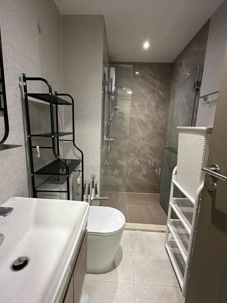 The Privacy S101, Bangkok, Soi Punna Withi 16 Sukhumvit Road, Bang Chak, Phra Khanong, Bangkok, 1 Bedroom, 26 sqm, Condo For Sale, by Piyawan Maiyapan, 500657470 - DDproperty.com