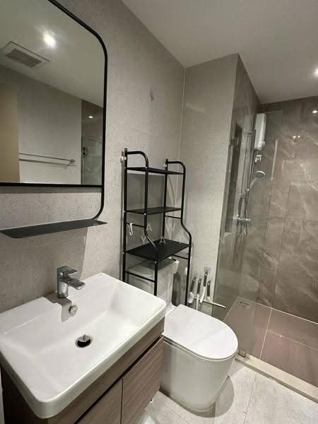 The Privacy S101, Bangkok, Soi Punna Withi 16 Sukhumvit Road, Bang Chak, Phra Khanong, Bangkok, 1 Bedroom, 26 sqm, Condo For Sale, by Piyawan Maiyapan, 500657470 - DDproperty.com