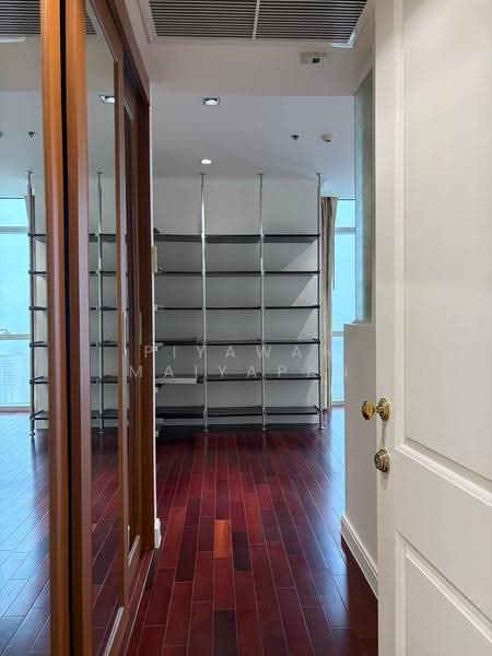 Athenee Residence, Bangkok, 65 Witthayu Road, Lumphini, Pathum Wan, Bangkok, 3 Bedrooms, 197 sqm, Condo For Rent, by Piyawan Maiyapan, 500657477 - DDproperty.com