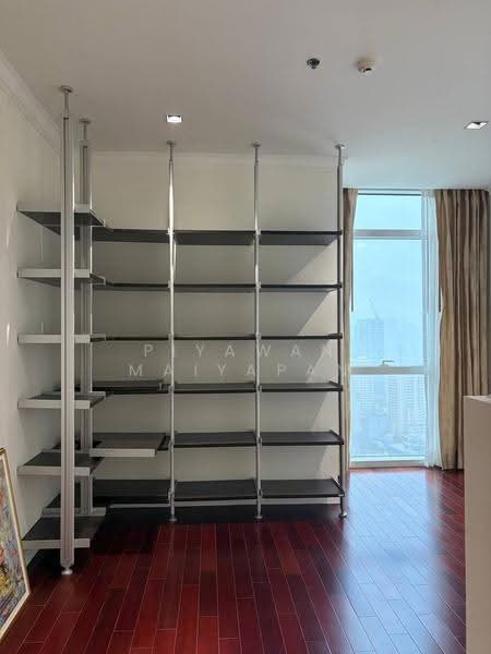 Athenee Residence, Bangkok, 65 Witthayu Road, Lumphini, Pathum Wan, Bangkok, 3 Bedrooms, 197 sqm, Condo For Rent, by Piyawan Maiyapan, 500657477 - DDproperty.com