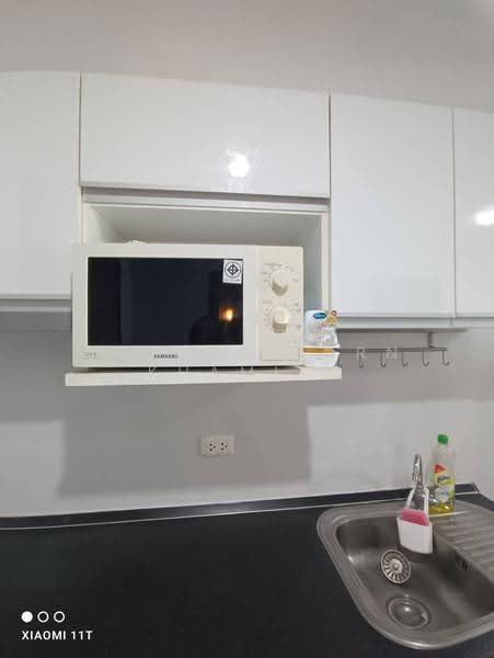 Supalai River Resort, Bangkok, 99 Charoennakhon Road, Samlae, Thon Buri, Bangkok, 1 Bedroom, 38 sqm, Condo For Rent, by Rattanaporn Khamlit, 500657480 - DDproperty.com