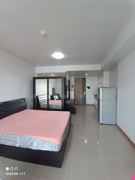 Supalai River Resort, Bangkok, 99 Charoennakhon Road, Samlae, Thon Buri, Bangkok, 1 Bedroom, 38 sqm, Condo For Rent, by Rattanaporn Khamlit, 500657480 - DDproperty.com