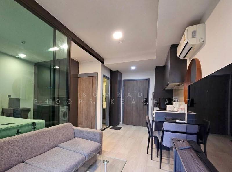 Venio Sukhumvit 10 : เวนิโอ สุขุมวิท 10, กรุงเทพ, 10 สุขุมวิท, คลองเตย, กรุงเทพ, 33 ตร.ม., คอนโด ให้เช่า, โดย Somrad Phoopruksachart, 500657498 - DDproperty.com