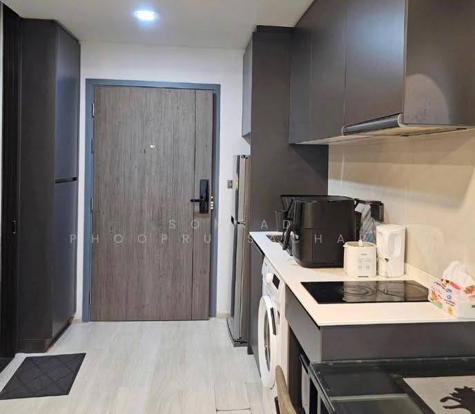 Venio Sukhumvit 10 : เวนิโอ สุขุมวิท 10, กรุงเทพ, 10 สุขุมวิท, คลองเตย, กรุงเทพ, 33 ตร.ม., คอนโด ให้เช่า, โดย Somrad Phoopruksachart, 500657498 - DDproperty.com