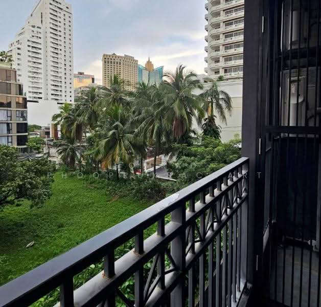 Venio Sukhumvit 10 : เวนิโอ สุขุมวิท 10, กรุงเทพ, 10 สุขุมวิท, คลองเตย, กรุงเทพ, 33 ตร.ม., คอนโด ให้เช่า, โดย Somrad Phoopruksachart, 500657498 - DDproperty.com