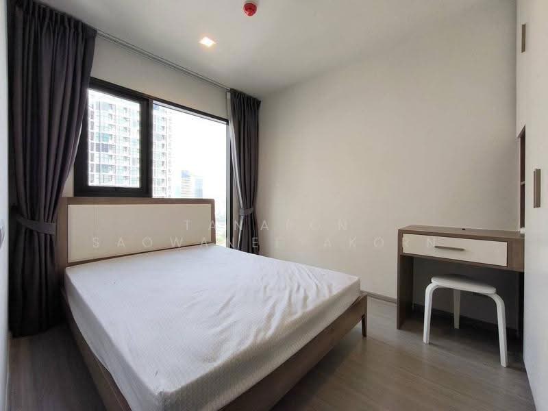 Life Asoke Hype : ไลฟ์ อโศก ไฮป์, กรุงเทพ, 339 ถนน จตุรทิศ, มักกะสัน, ราชเทวี, กรุงเทพ, 48 ตร.ม., คอนโด ให้เช่า, โดย Tanapon Saowaneeyakorn, 500657512 - DDproperty.com