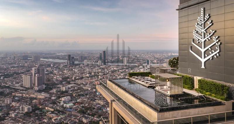 Four Seasons Private Residences : โฟร์ ซีซั่นส์ ไพรเวท เรสสิเด้นซ์, กรุงเทพ, 300 ถนนเจริญกรุง, ยานนาวา, สาทร, กรุงเทพ, 130 ตร.ม., คอนโด ขาย, โดย Blueprint.Property, 500657513 - DDproperty.com