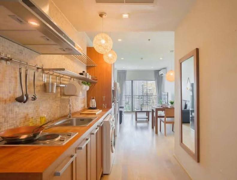 Noble Refine, Bangkok, Soi Sukhumvit 26, Sukhumvit Road, Khong Tan, Khlong Toei, Bangkok, 2 Bedrooms, 67 sqm, Condo For Sale, by Sutavee Chonlabud, 500657514 - DDproperty.com