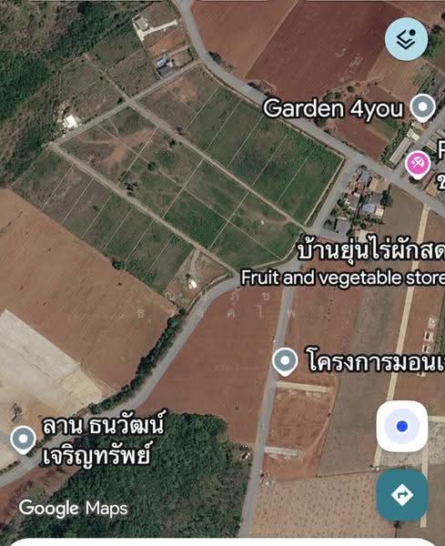 ถนนบ้านไร่ หนองสาหร่าย ปากช่อง จ.นครราชสีมา, Nakhon Ratchasima, Nong Sarai, Pak Chong, Nakhon Ratchasima, , 2,340 sqm, Land For Sale, by ณปภัช ธวงค์ไพ, 500657529 - DDproperty.com