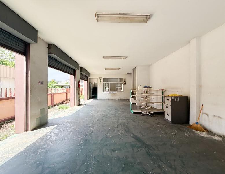 โฮมออฟฟิศ/สำนักงาน เทพารักษ์, Samut Prakan, Thepharak, Muang Samut Prakarn, Samut Prakan, 9 Bedrooms, 605 sqm, Townhouse For Sale, by วรเมธ นิลสุวรรณ, 500657530 - DDproperty.com