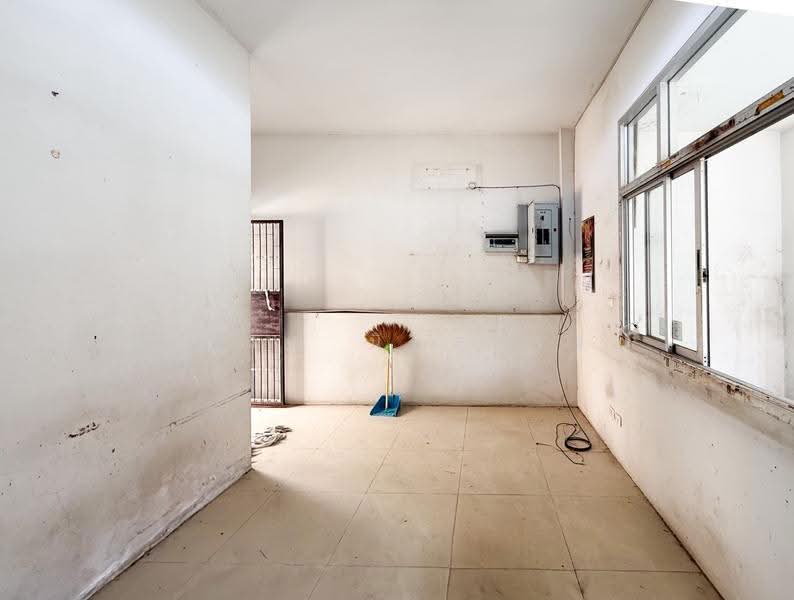 โฮมออฟฟิศ/สำนักงาน เทพารักษ์, Samut Prakan, Thepharak, Muang Samut Prakarn, Samut Prakan, 9 Bedrooms, 605 sqm, Townhouse For Sale, by วรเมธ นิลสุวรรณ, 500657530 - DDproperty.com