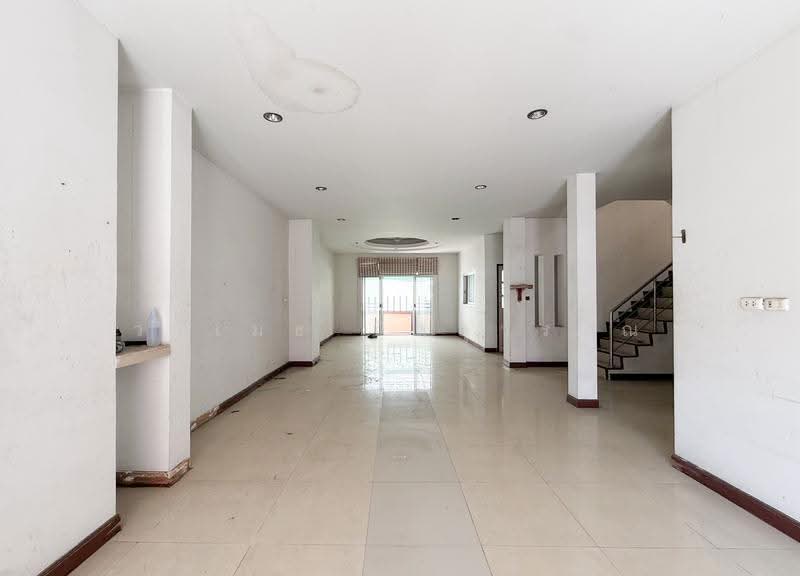 โฮมออฟฟิศ/สำนักงาน เทพารักษ์, Samut Prakan, Thepharak, Muang Samut Prakarn, Samut Prakan, 9 Bedrooms, 605 sqm, Townhouse For Sale, by วรเมธ นิลสุวรรณ, 500657530 - DDproperty.com