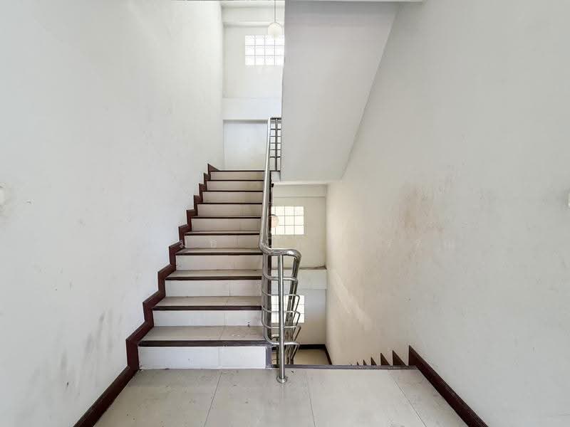 โฮมออฟฟิศ/สำนักงาน เทพารักษ์, Samut Prakan, Thepharak, Muang Samut Prakarn, Samut Prakan, 9 Bedrooms, 605 sqm, Townhouse For Sale, by วรเมธ นิลสุวรรณ, 500657530 - DDproperty.com