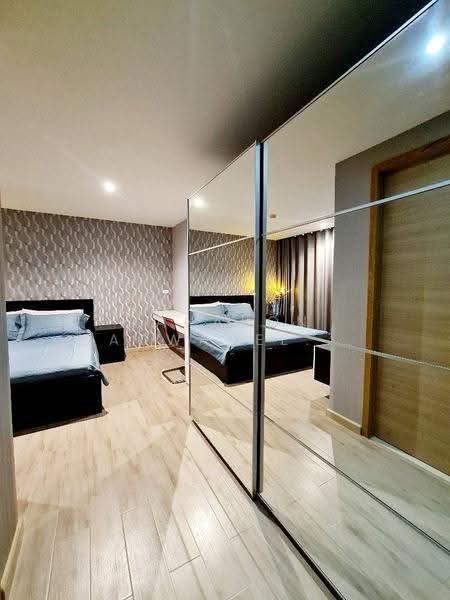 Socio Reference 61, Bangkok, Sukhumvit 61, Khlongtoei Nua, Watthana, Bangkok, 1 Bedroom, 48 sqm, Condo For Rent, by Tanapon Saowaneeyakorn, 500657535 - DDproperty.com