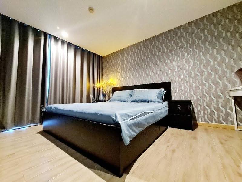 Socio Reference 61, Bangkok, Sukhumvit 61, Khlongtoei Nua, Watthana, Bangkok, 1 Bedroom, 48 sqm, Condo For Rent, by Tanapon Saowaneeyakorn, 500657535 - DDproperty.com